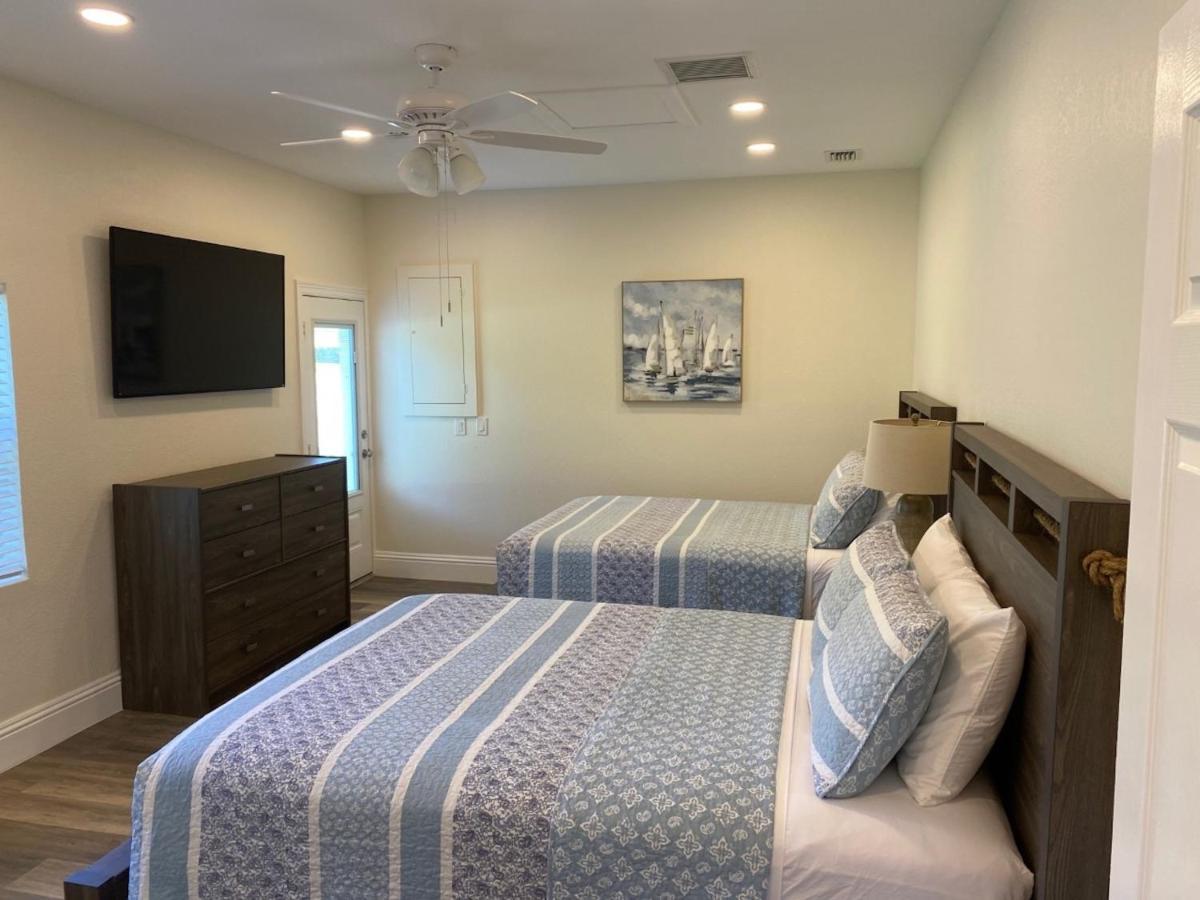 Caribbean Shores Waterfront Resort Jensen Beach Exterior photo