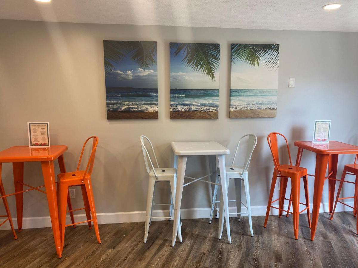 Caribbean Shores Waterfront Resort Jensen Beach Exterior photo