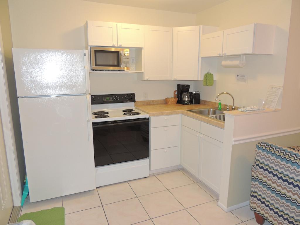 Caribbean Shores Waterfront Resort Jensen Beach Room photo