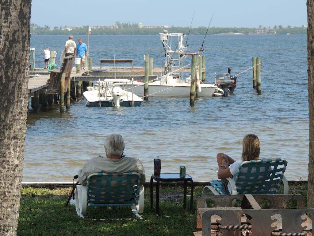 Caribbean Shores Waterfront Resort Jensen Beach Room photo