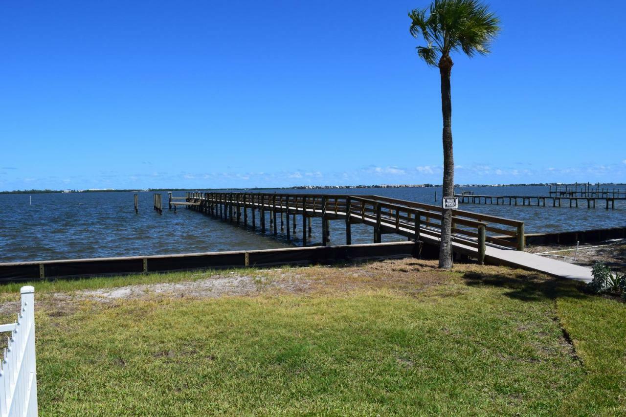 Caribbean Shores Waterfront Resort Jensen Beach Exterior photo
