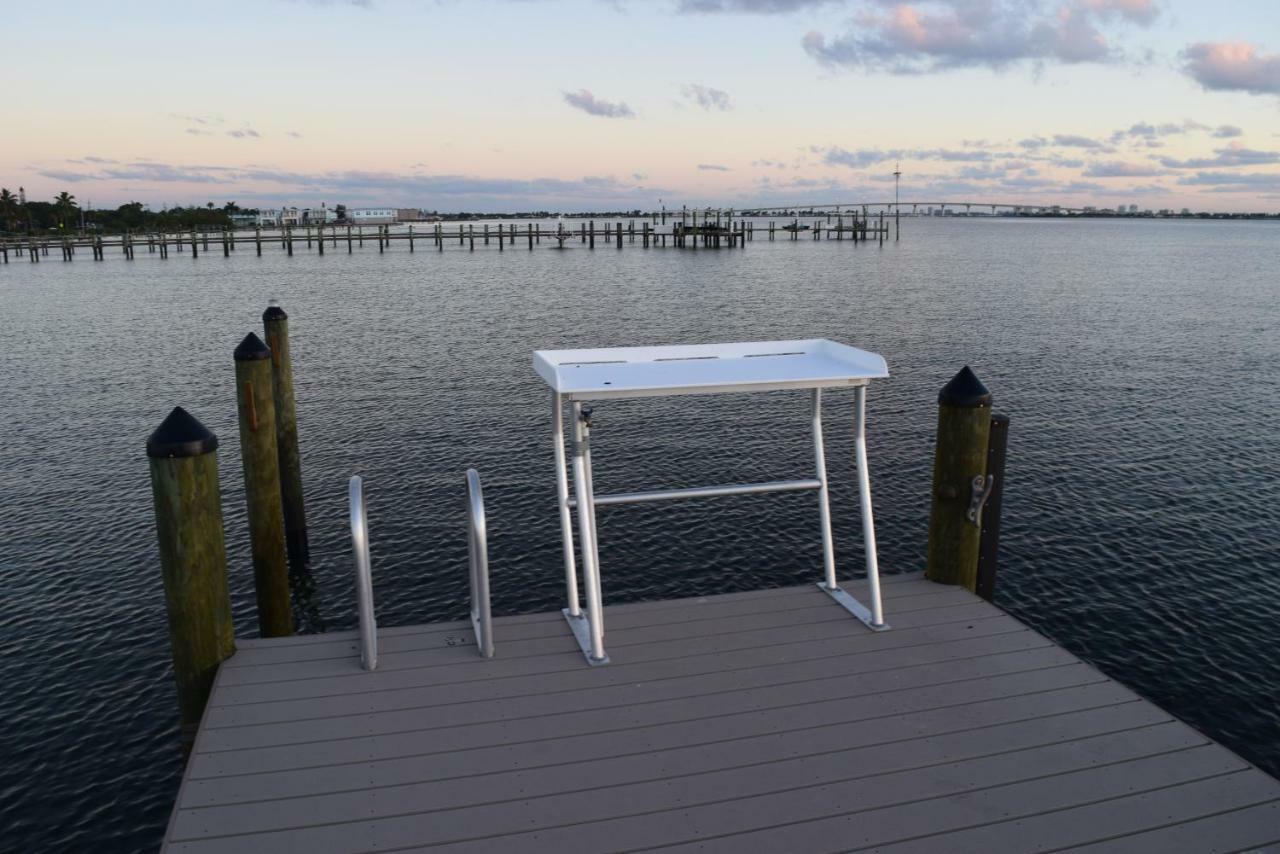 Caribbean Shores Waterfront Resort Jensen Beach Exterior photo