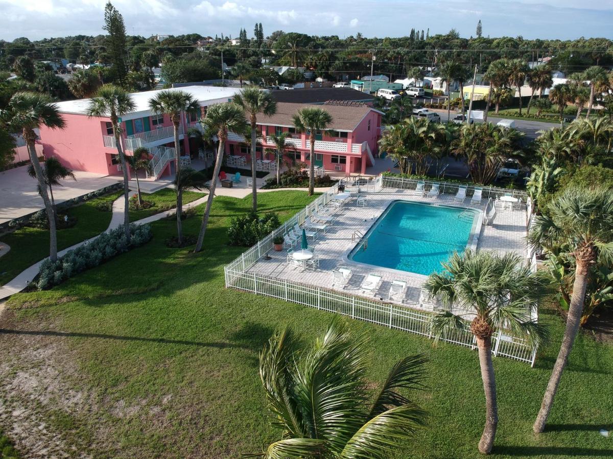 Caribbean Shores Waterfront Resort Jensen Beach Exterior photo