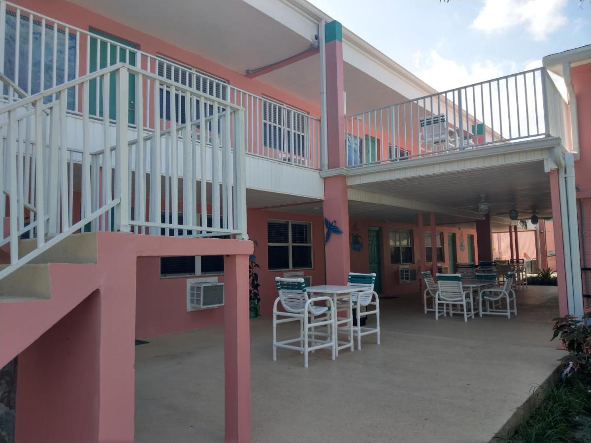 Caribbean Shores Waterfront Resort Jensen Beach Exterior photo