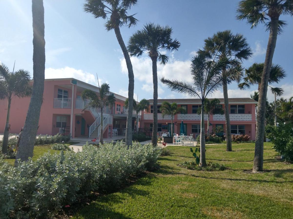 Caribbean Shores Waterfront Resort Jensen Beach Exterior photo