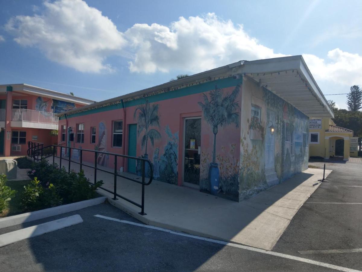 Caribbean Shores Waterfront Resort Jensen Beach Exterior photo