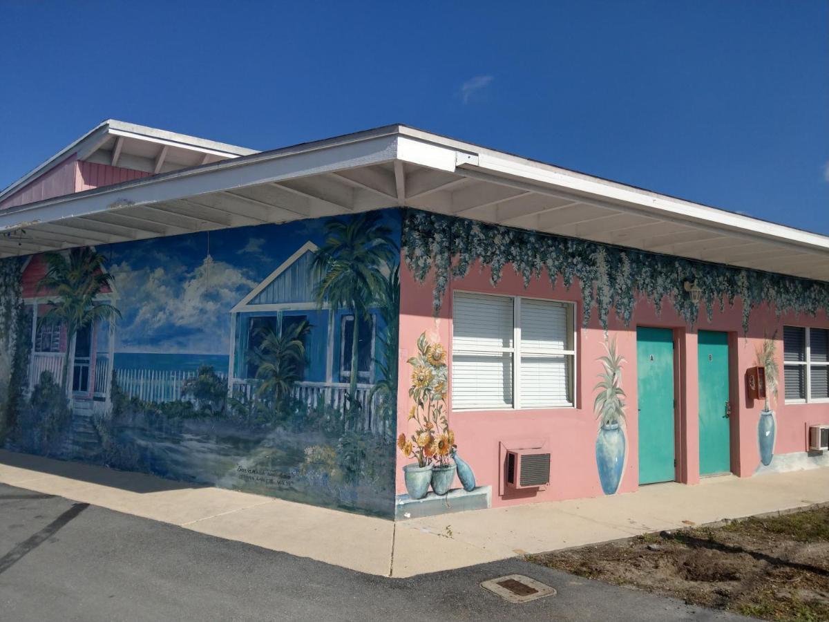 Caribbean Shores Waterfront Resort Jensen Beach Exterior photo