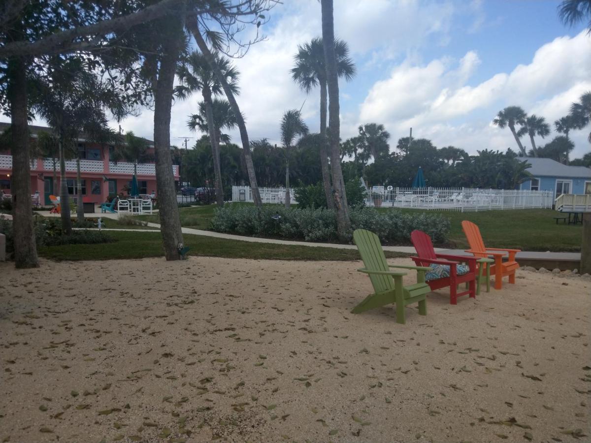Caribbean Shores Waterfront Resort Jensen Beach Exterior photo